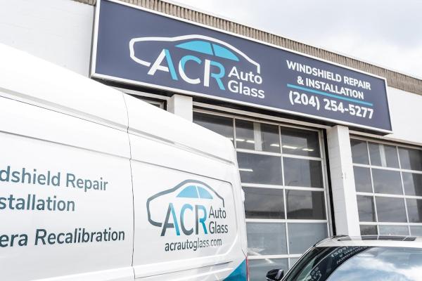 ACR Auto Glass