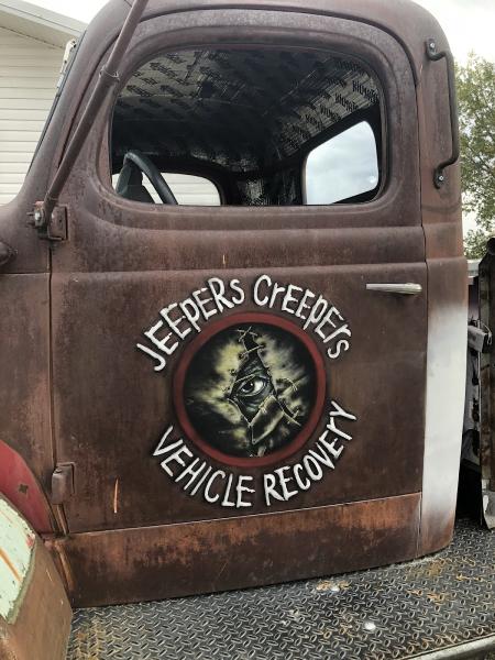 Thunder Creek Coach & Carriage