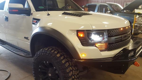 North Rock Truck & Tire