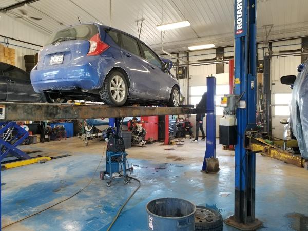 Embrun Auto Tech