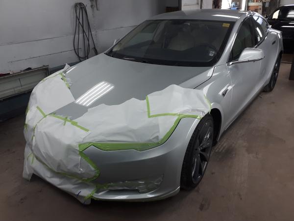 Owen's Auto Body
