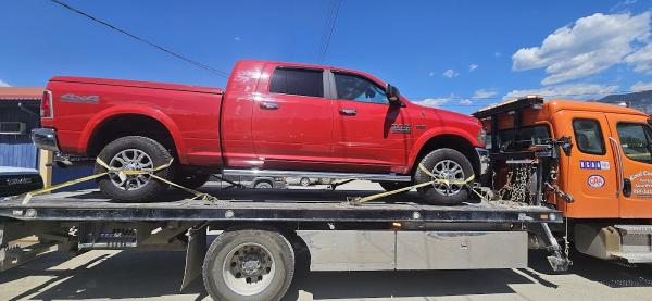 EK Transmission and Auto Repair