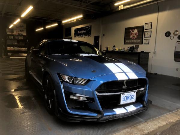 RD Tinting & Coating Inc.