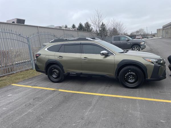 Legit Tint