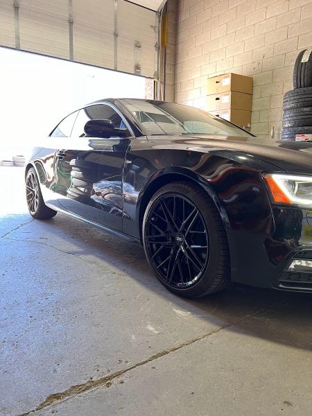 NB Tire