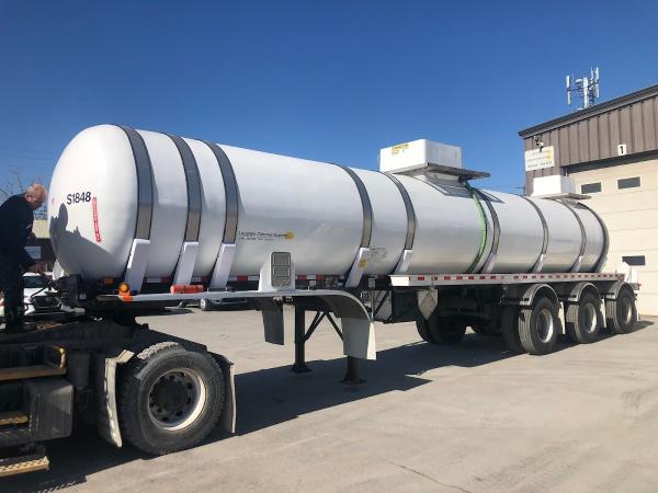 Tankmart Parts & Service