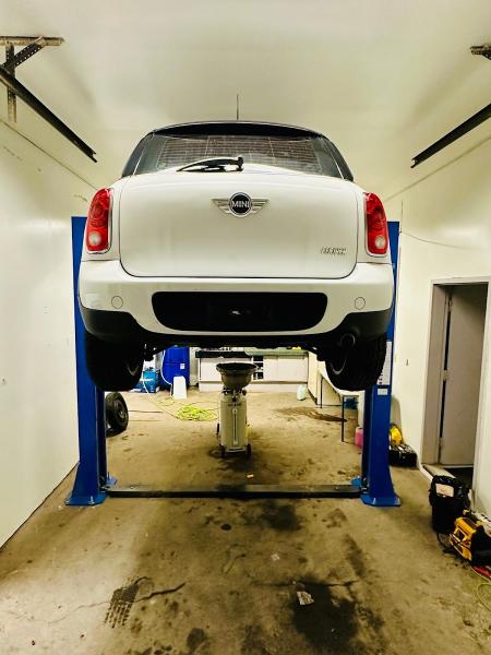 Soni Auto Repair