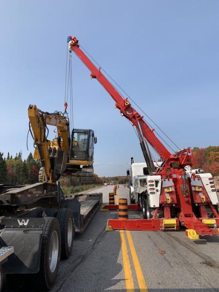 A & S Towing