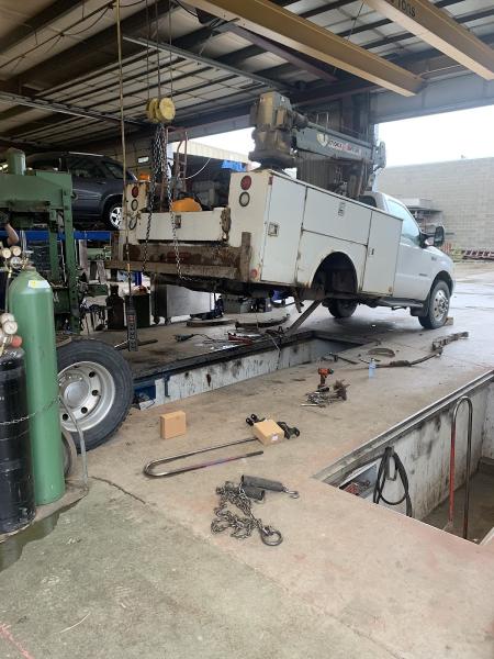 Drago's Spring & Welding Ltd