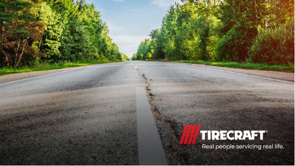 Tirecraft Saint Albert