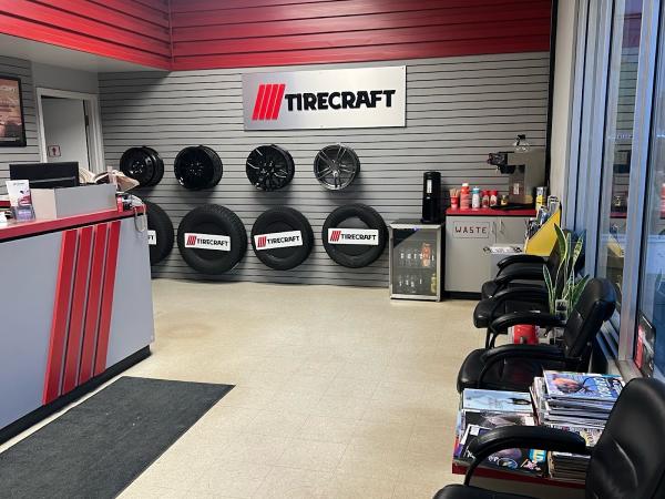 Tirecraft Saint Albert