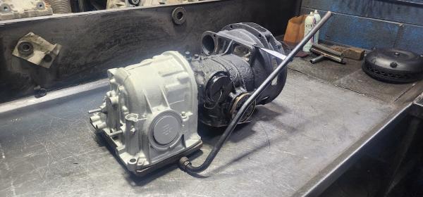 Langlois Transmission