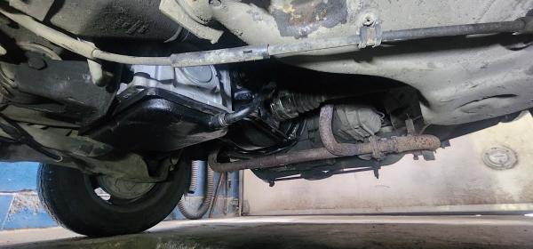 Langlois Transmission