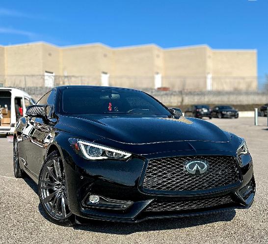 Essence Auto Studio
