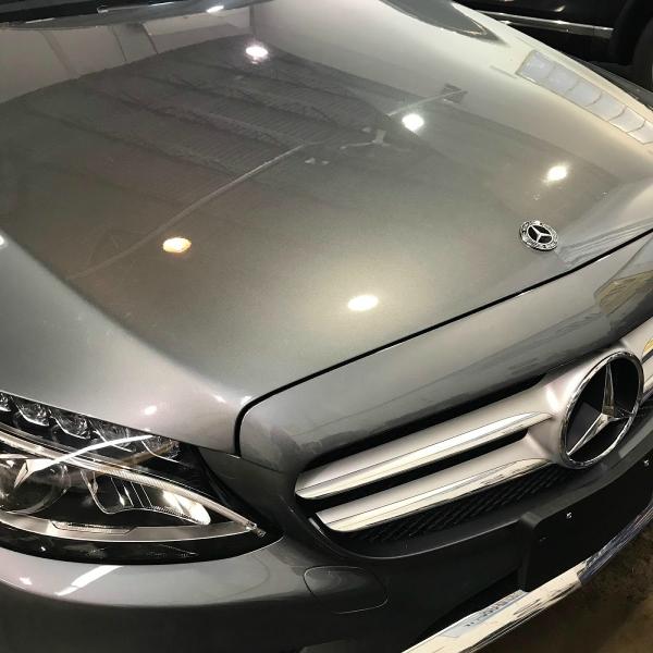 DDF Automotive & Rust Check