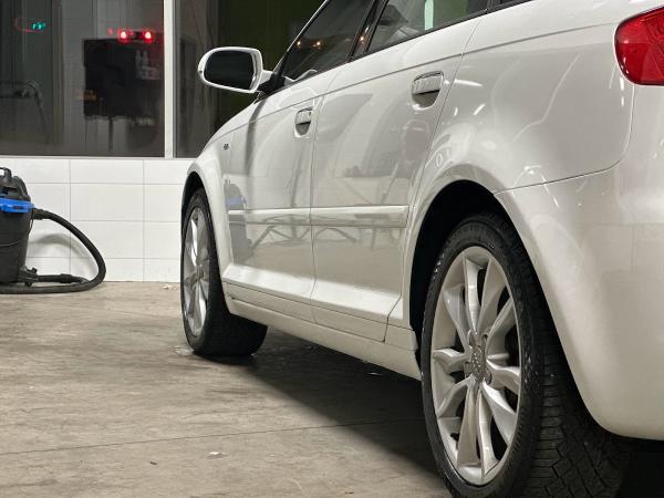 Élégance Autospa Inc