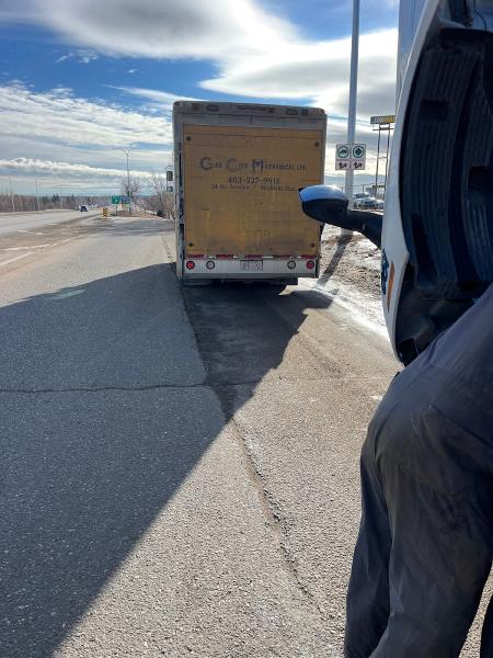 Gas City Mechanical Ltd