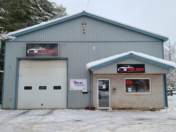 Two Guys Auto Service