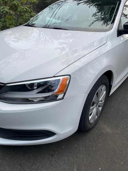 Limas Autobody & Glass