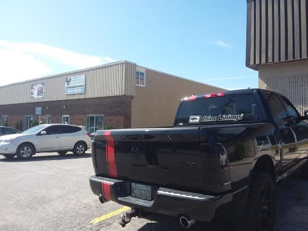 Belleville Transmission & Auto Services Ltd