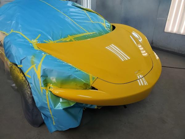 Royal Auto Care Simcoe