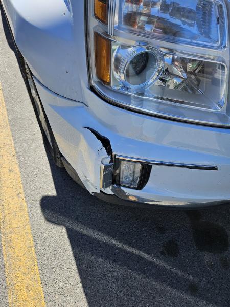 Preferred Collision Kingston