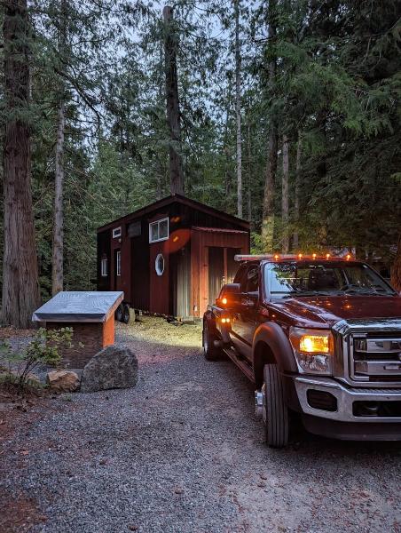 Westshore Towing Ltd