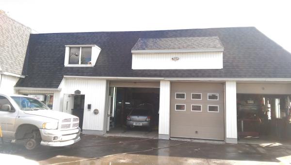 Garage Martin Jacques