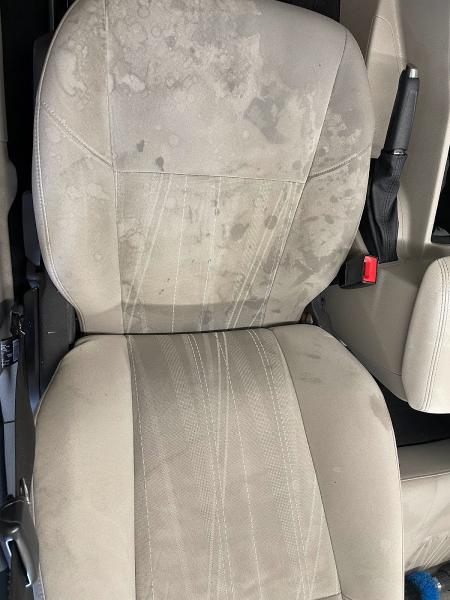 Sargent Shine Auto Detailing