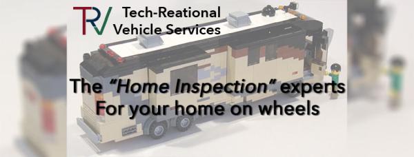 Tech-Reational Vehicle Services