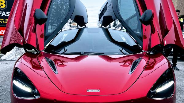 Velocity Performance