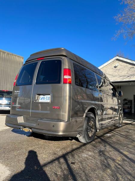 Door-Stop Detailing & Auto Spa