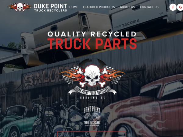 Duke Point Auto Recyclers