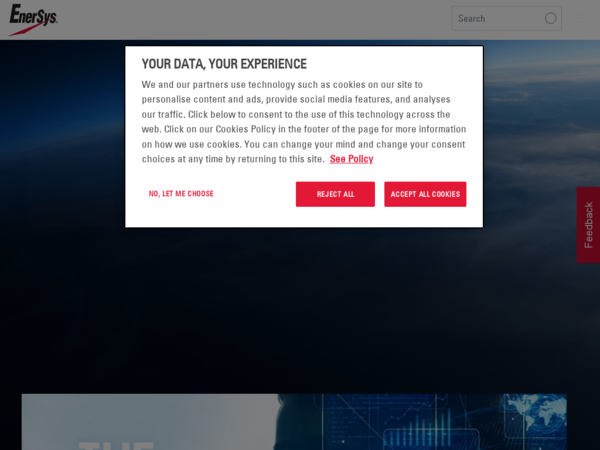 Enersys Canada Inc