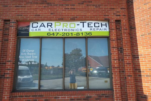 Carpro-Tech