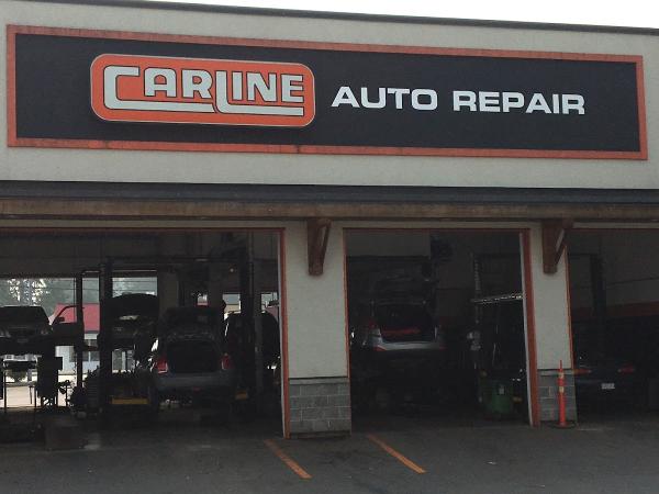 Carline Auto Repair