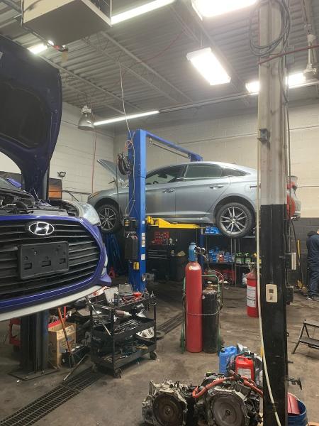 Elegants Auto Service
