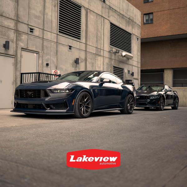 Lakeview Automotive Service & Performance Centre