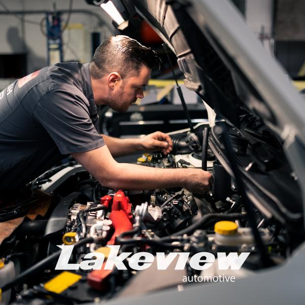 Lakeview Automotive Service & Performance Centre