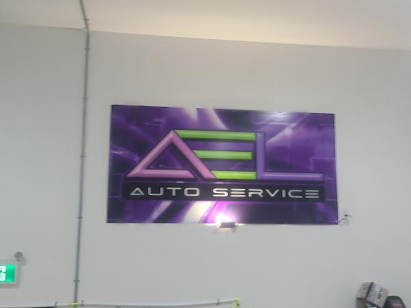 AEL Auto Service