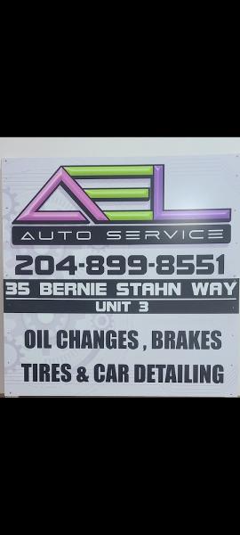 AEL Auto Service