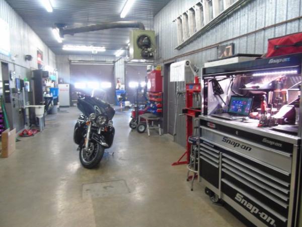 Boutique de l'Auto St-Prosper Inc