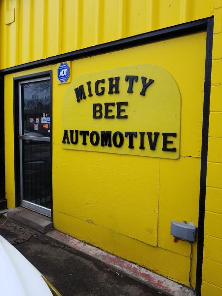 Mighty Bee Automotive