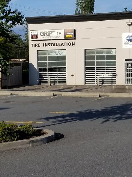 Grip Tire & Auto Murrayville