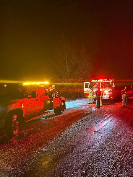 Canadian Towing