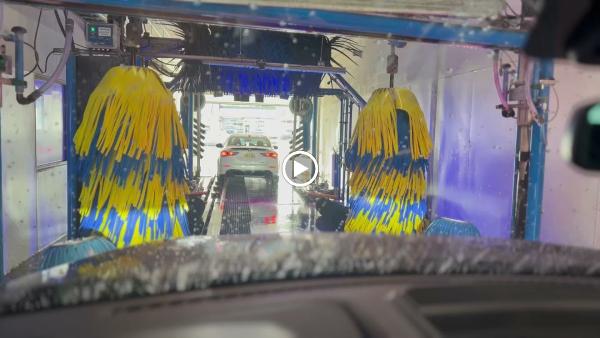 Sparkle Kleen Full Service Car Wash