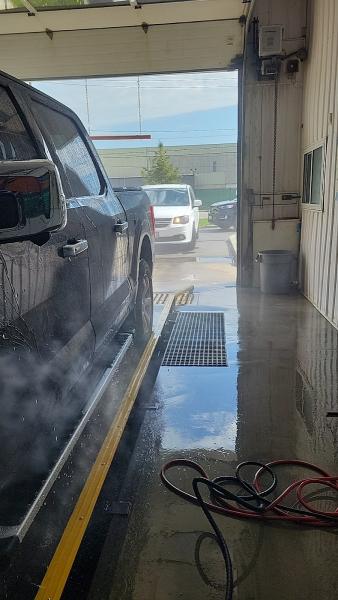 Sparkle Kleen Full Service Car Wash