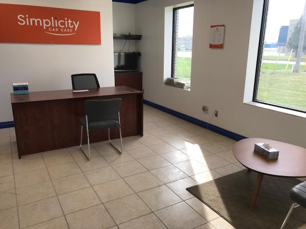 Simplicity Car Care Windsor Lasalle