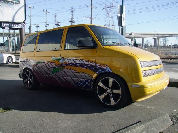 Fusionautoworkz (Formerly Dave's Auto Repair)