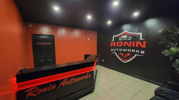 Ronin Autoworks